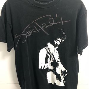Vintage Jimi Hendrix T-Shirt